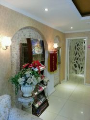 -唯伊美塑身美养连锁