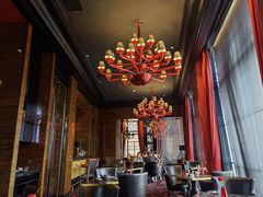-L'ATELIER de Joel Robuchon(外滩18号店)