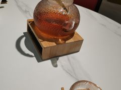 -富淳饭店(陆家嘴保利广场店)