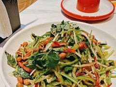 -玺炖·中国铁锅炖(虹桥天街店)