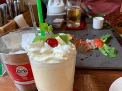 -Naughty Nuri’s Phuket
