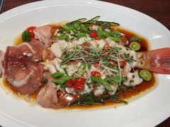 -怀德酒楼·粤菜·海鲜·茶点(怀德万象汇店)