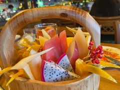 -MR.ROCKY洛奇先生·西餐&酒吧(琶醍店)