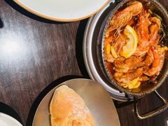 -庐灶江南·江南菜·四合院Bistro(东直门雍和宫·原华侨宾馆店)