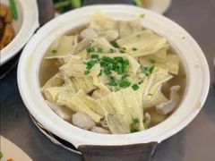 -康乃馨肉骨茶及煮炒