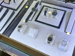 -沐渔二手奢侈品黄金手表包包回收·中古店(广州塔店)