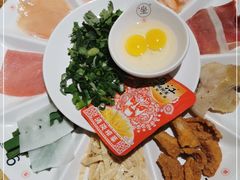 -上坐过桥米线(顺城店)