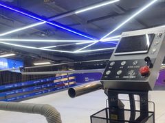 -Hopo Snow 城市滑雪空间(来福士广场购物中心店)