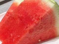 西瓜-海底捞火锅(勒泰店)