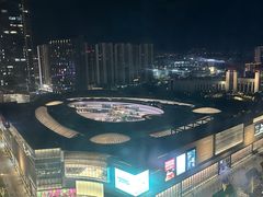 -南昌之星摩天轮