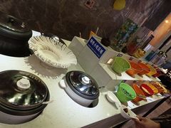 -重庆刘一手火锅(三峡广场直营店)