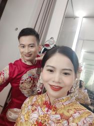 点击看大图 -金夫人婚纱摄影(华南店)