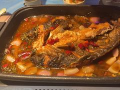 -千岛蚝高压锅生蚝·人参火锅(白云万达店)