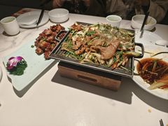 -有锞私房菜(良乡大学城店)