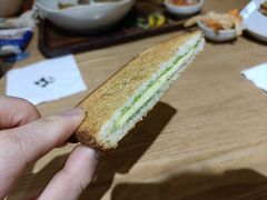 -HELLO 27 意面·沙拉·帕尼尼