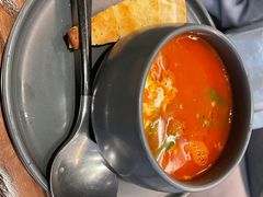 -ALLORA意大利餐厅(丰盛里店)