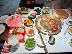 -小龙坎火锅(总店)