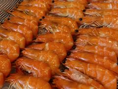 -万达瑞华酒店美食汇自助餐厅(楚河汉街店)