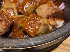 -甘家界牌柠檬鸭(青山店)