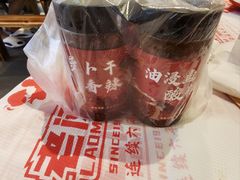 -老闵田螺馆·南昌市井菜·特色小吃(总店)