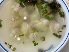 -老前童小吃(北明程路店)