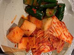 -神户牛焼肉専門店 牛一(道顿堀店)
