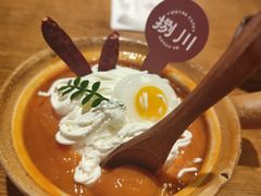 -捌川(武汉天地壹方购物中心店)