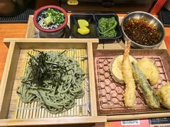 -天妇罗内顺田(罗湖店)