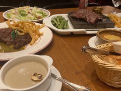 -Entrecôte 法国牛扒馆(保利·时光里店)