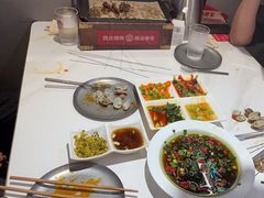 -叁宝烤肉• 西安烧烤(凤城十二路店)