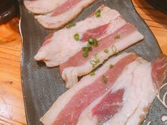 -黑牛の店·和牛烧肉(大悦城店)