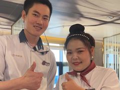 -海底捞火锅(外滩店)