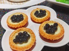 -味可道美食坊(福基路店)