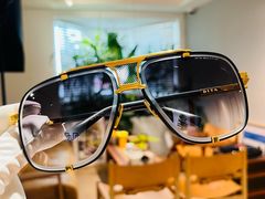 -目艮眼镜SHOWROOM(品牌集合店)