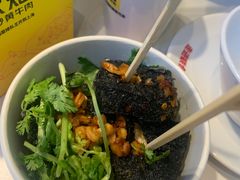 -黑色经典臭豆腐·湖南特产(坡子街店)