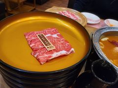-牛New寿喜烧(青浦店)
