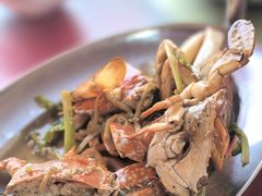 -胜海大排档·海鲜·黄鳝饭(十年老店)