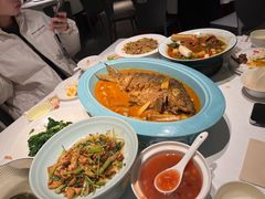 -阿五黄河大鲤鱼(英协路店)