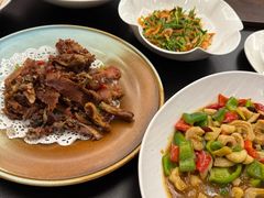 -新丁香海鲜酒店(银海商贸城店)