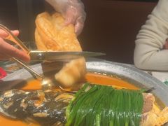 -華府(凯德晶萃店)