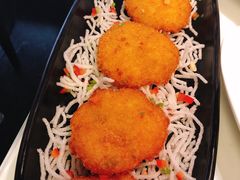 -新大咀港式茶餐厅(宝山万达店)