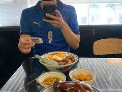 -亞婆井·劲抽面食(铂顿城店)