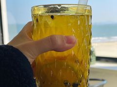 -ChanDu躔度咖啡(灯塔店)