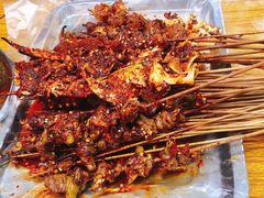 -袁师傅烤肉(弹子石店)