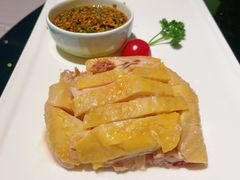 -老兴鲜(黄浦店)