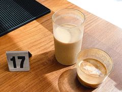 -Line 咖啡(石厦花园店)