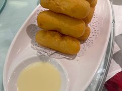 -玉林烤鸭店(定福庄店)