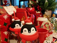 -星巴克(南昌恒茂梦时代广场店)