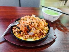-东北大学（浑南校区）食堂