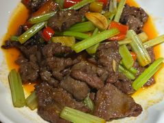 -金牌外婆家(苏州中心店)